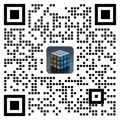 广东龙晟科技企业微信二维码